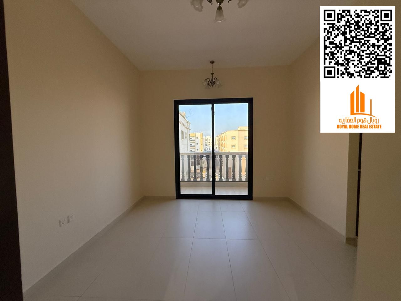 Apartment for Rent | Al Alia – Brand New (First Tenant)