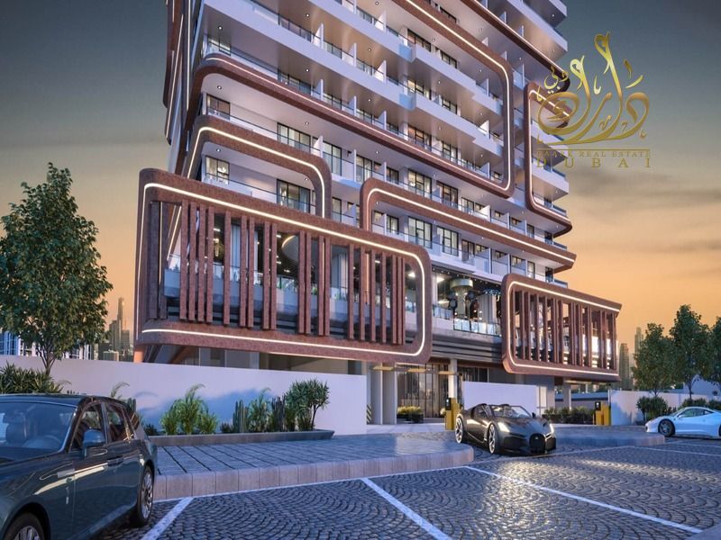 PRIME LOCATION-1%MONTHLY-BEST AMMENETIES- HIGH ROI