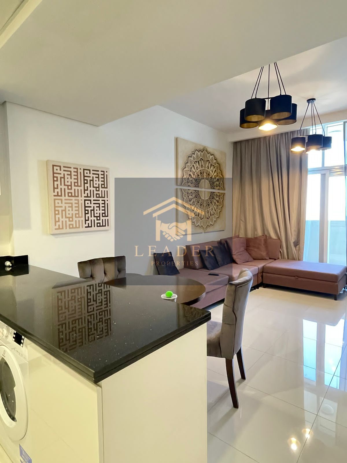 Stylish 1 Bedroom | Ready to Move | Hot Deal