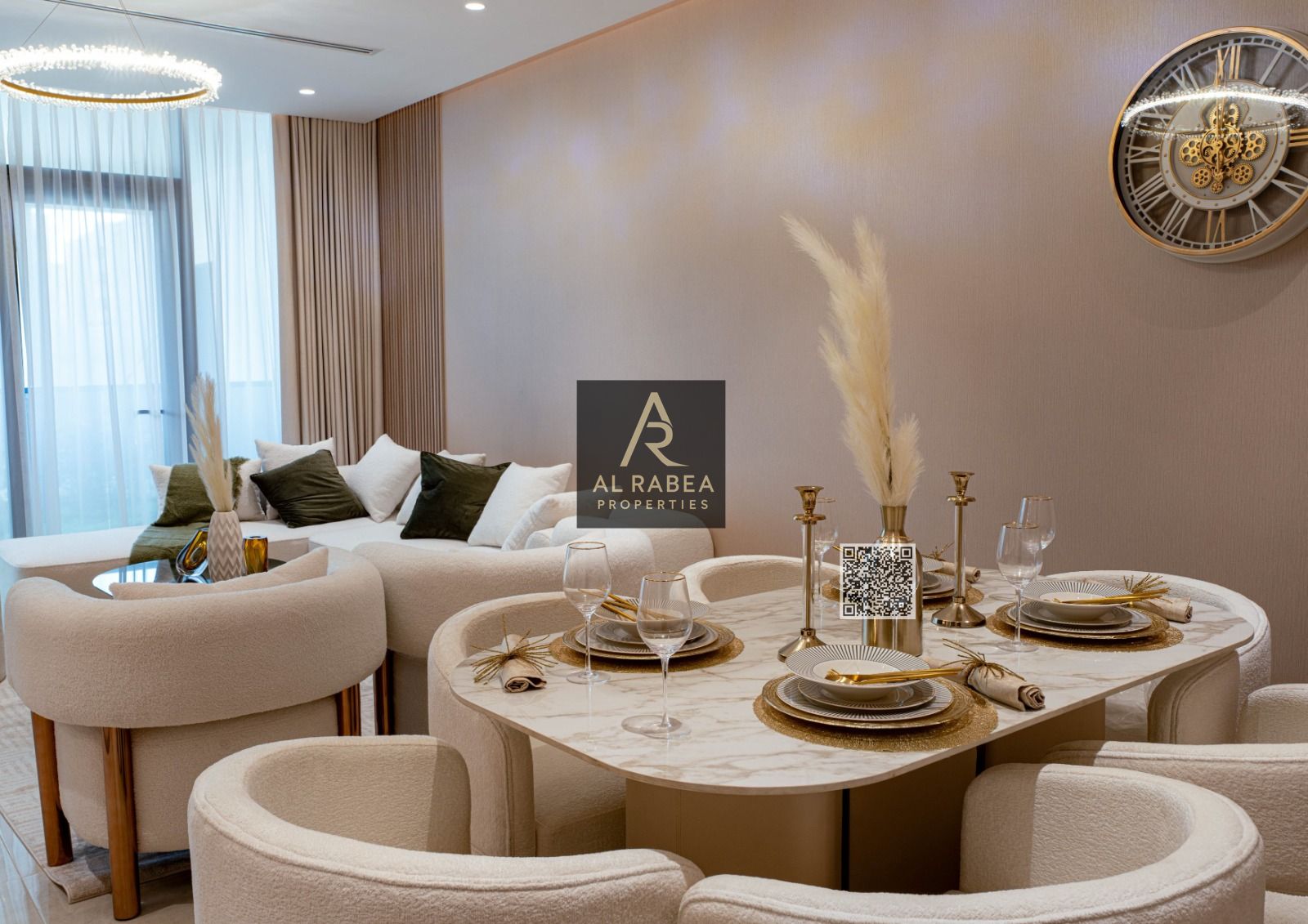 Flexible 10% Payment Plan at Tiger Downtown Ajman – Prime Investment in Ajman | direct with develper | no any fees