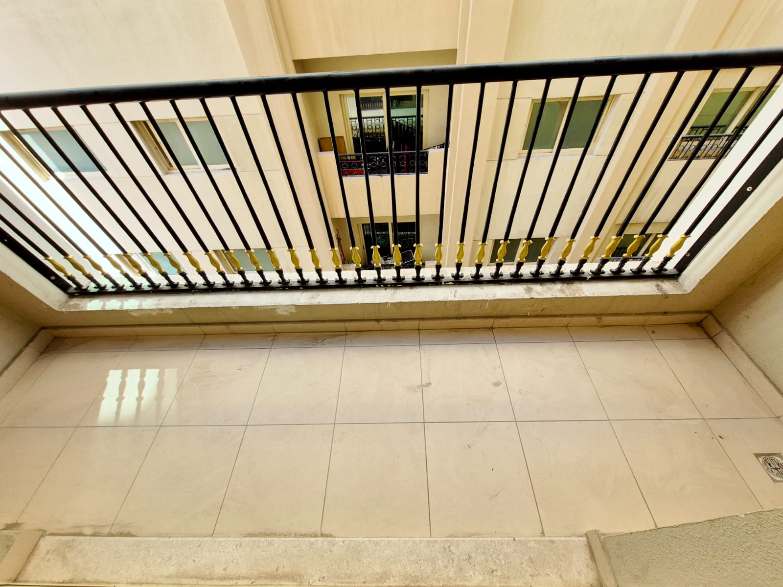 SPACIOUS 2 BR APARTMENT FOR FAMILY