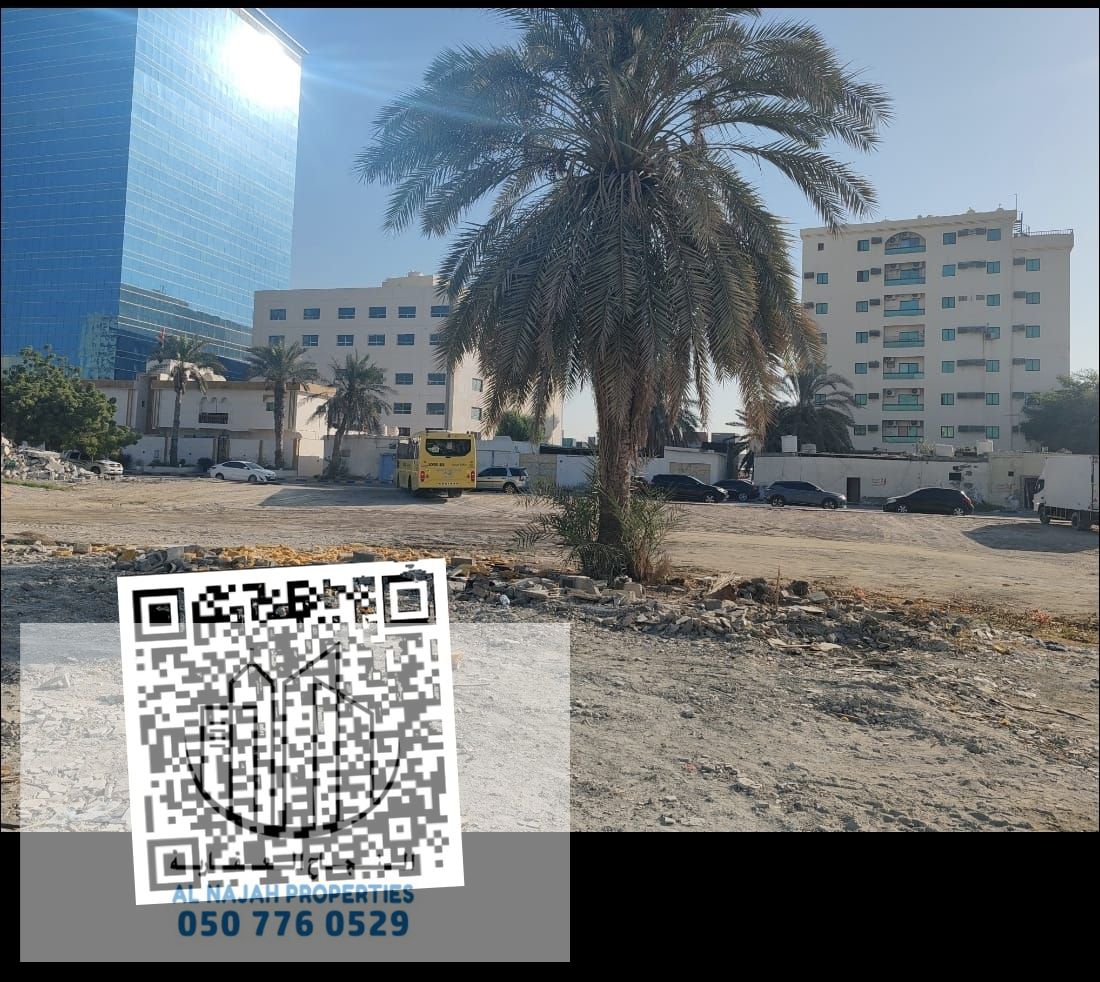 good location in ajman/free hold/near ajman marina