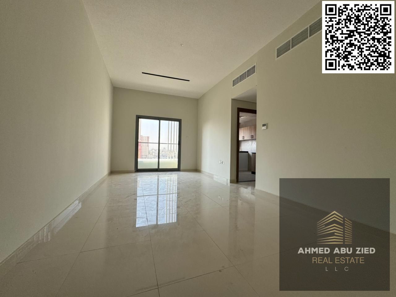 Luxury & Elegant 2BR Apartment in Al Nuaimiya 1 | Next to Al Hikmah School | Brand‑new Building – First Tenant | Spacious Living Room | 2 Bathrooms |