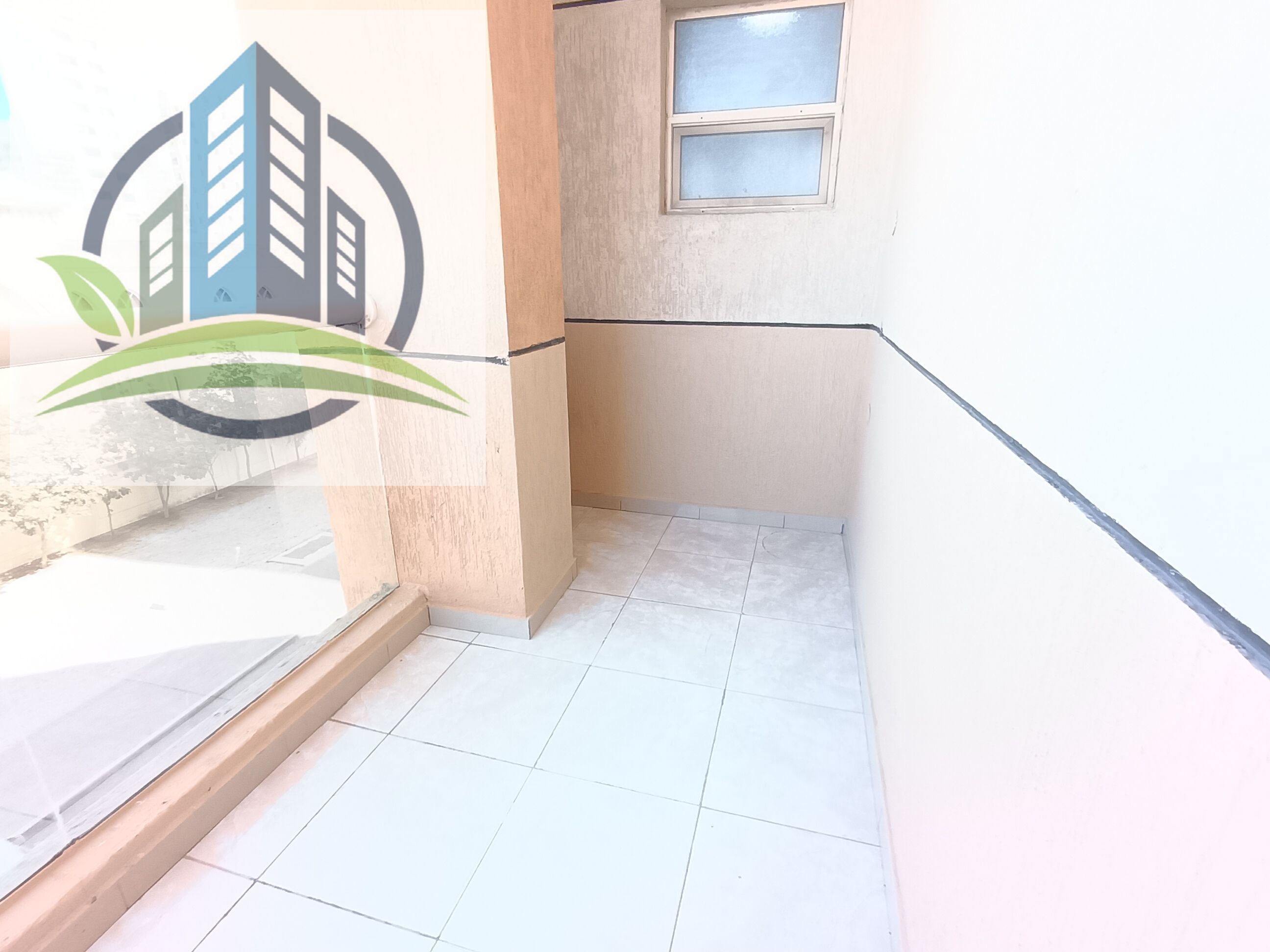 Prime Location 2bhk Flat Close to Pond Park/Central School/Al Deyafa School/Al Ameen School