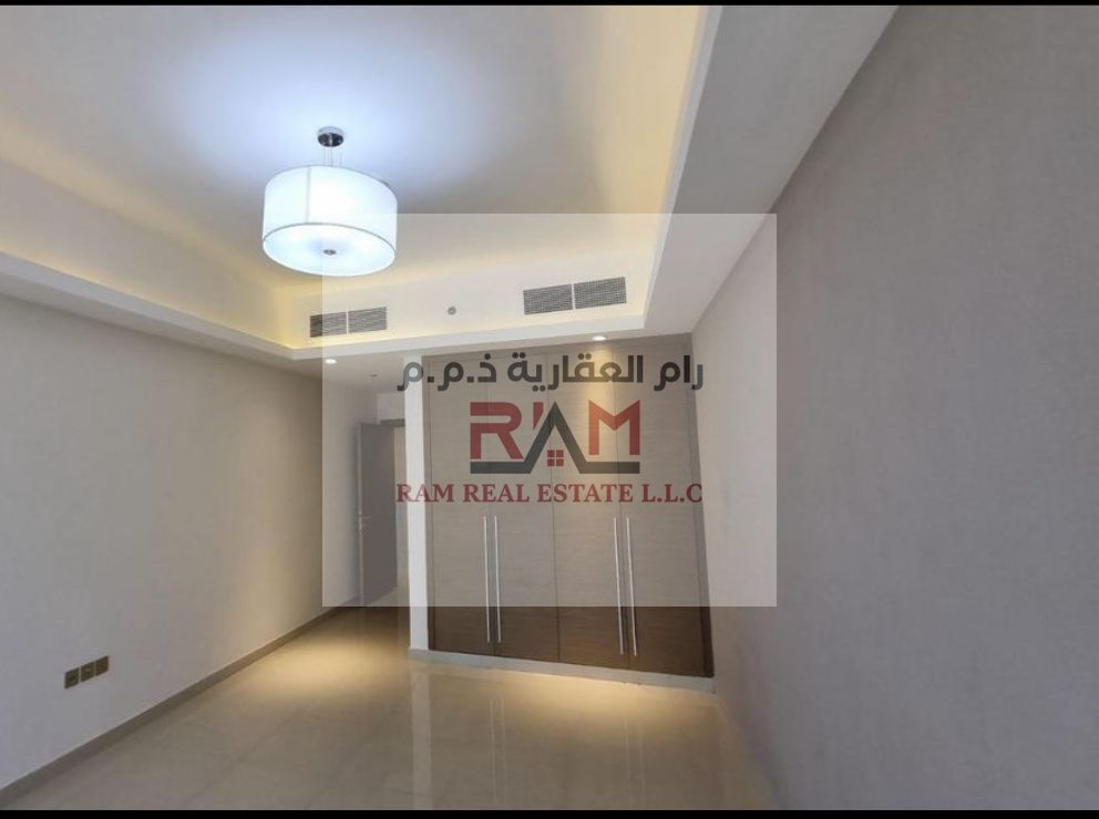 1BR for Sale in Gulfa Towers Tower A Ajman High Floor 1259 Sq Ft with Parking Payment Plan