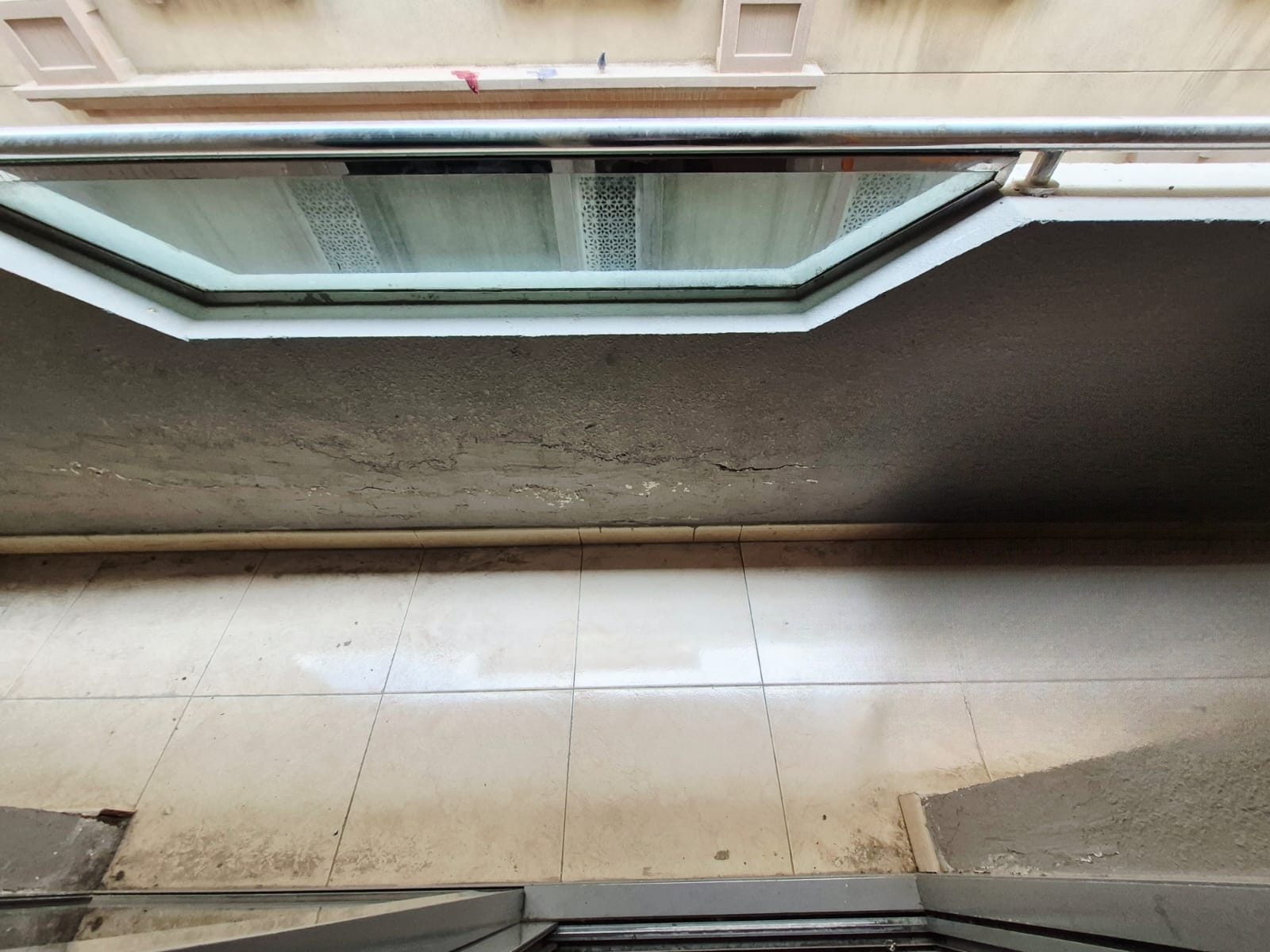 Spacious 2br apartment for rent