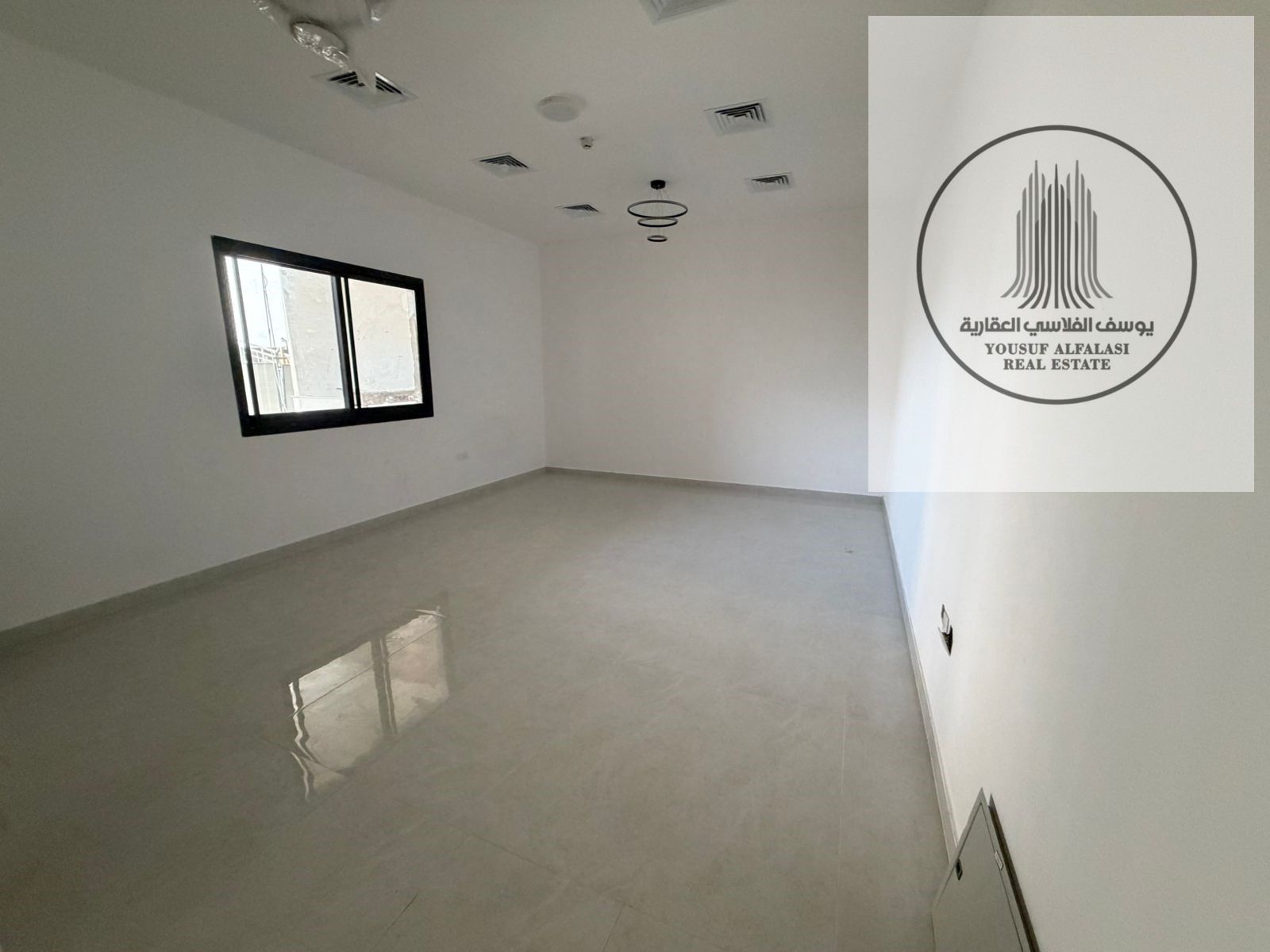 For Rent – New Studio in Al Hamidiya 1