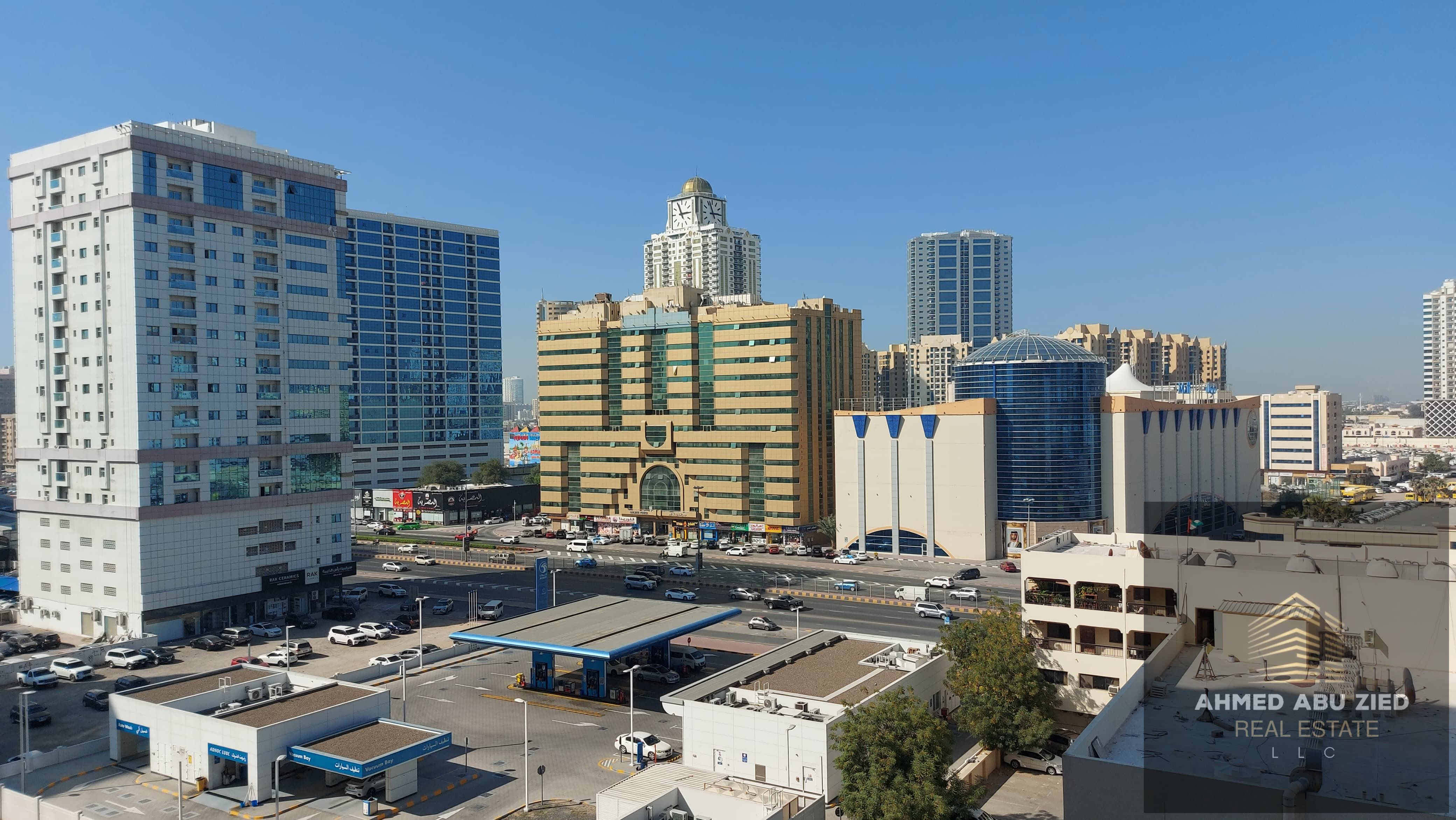 Master Bedroom | Balcony | Prime Location | Near All