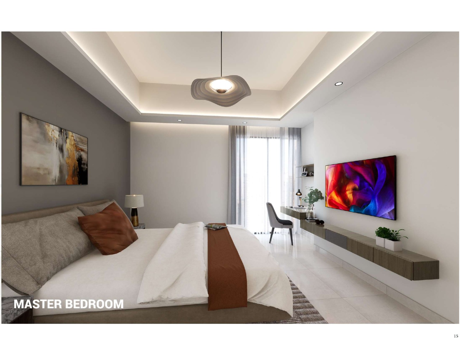 Ramadan Special Offer | Studio for Sale with Easy Payment Plan in Al Nuaimiya Tower 2