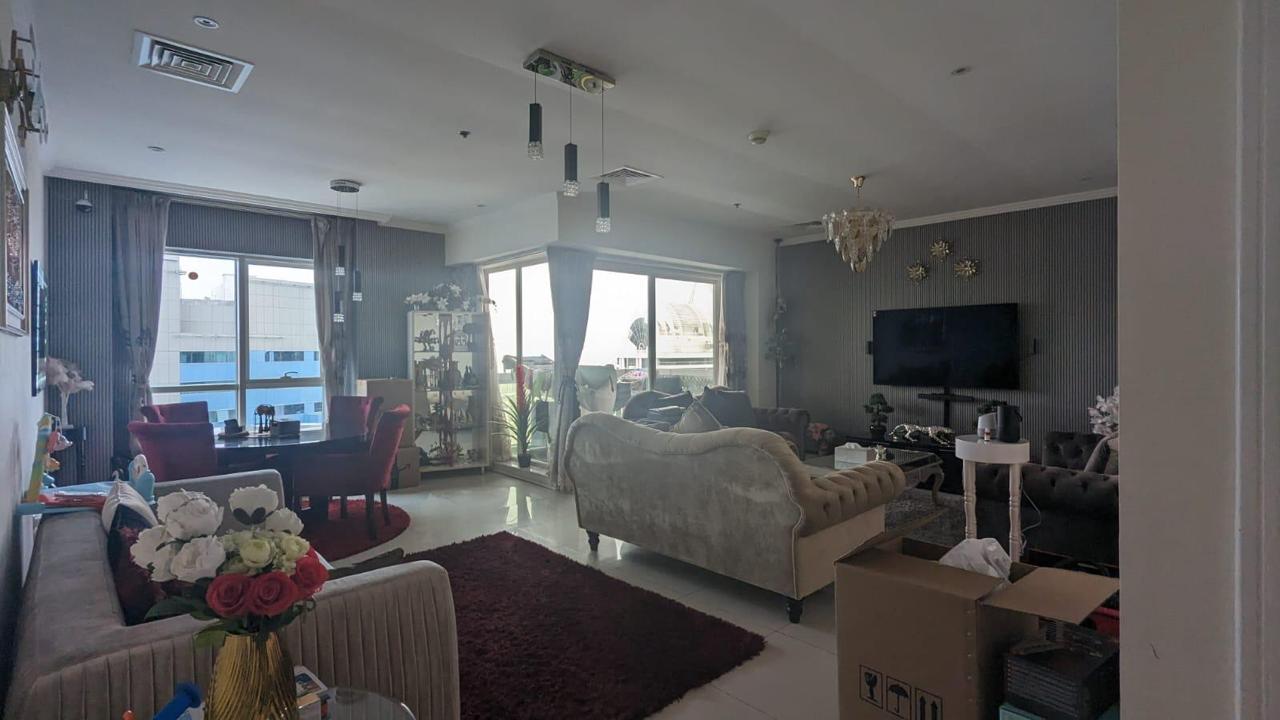 Amazing Fully Furnished, Best Quality, Perfect