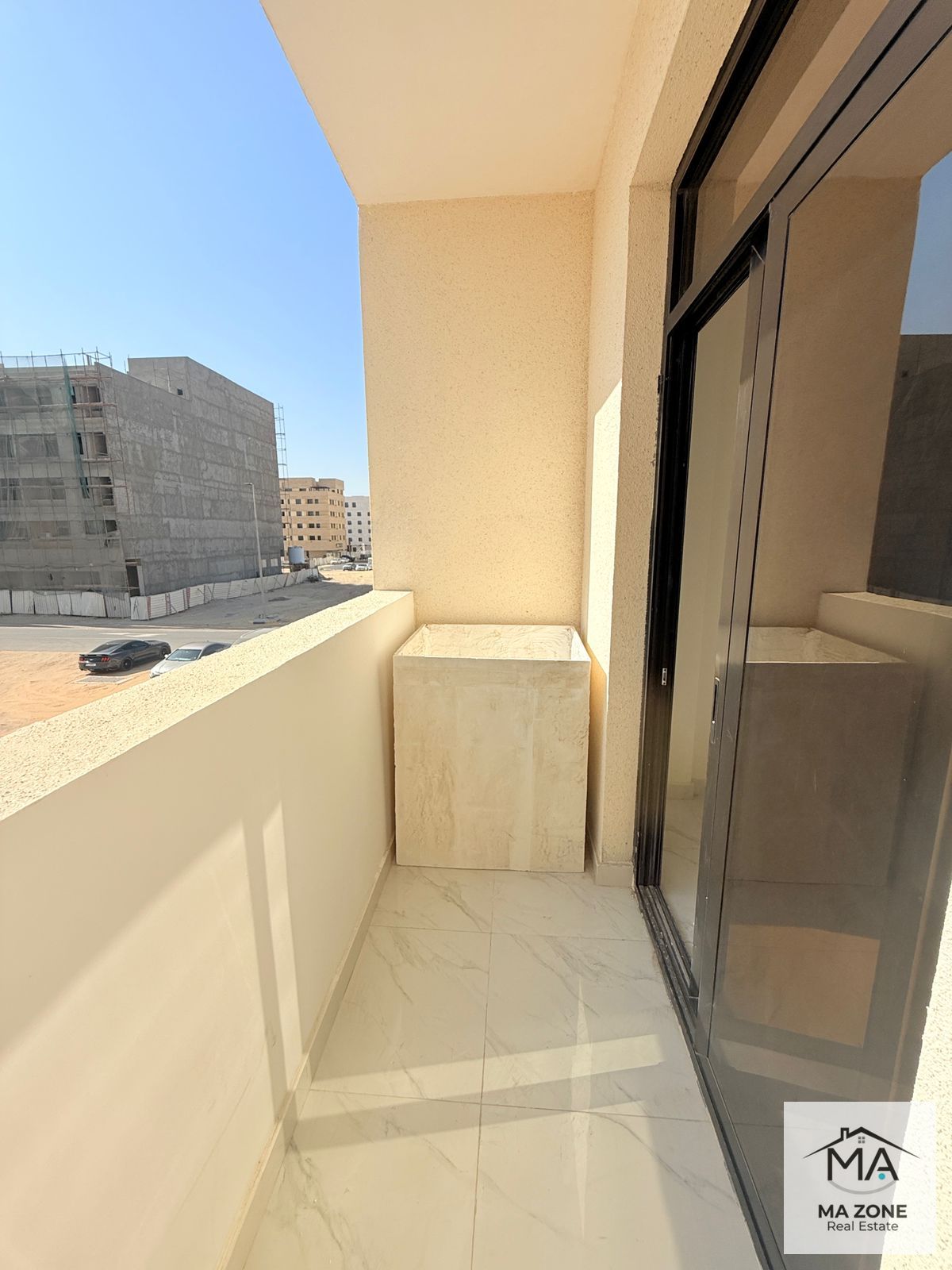 Spacious 1Bhk Apartment Prime location In Sarab Community Aljada,Your Dream Home Awaits
