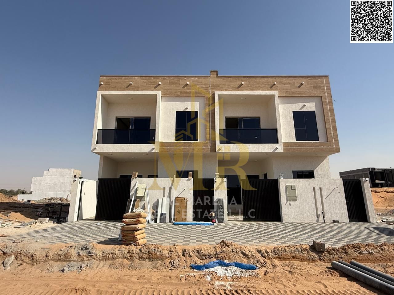 Freehold ownership for all nationalities, directly from the owner, at a price inclusive of registration fees.