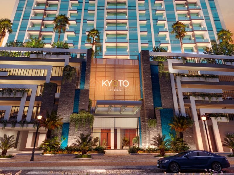High ROI | Modern Studio | Luxury Living