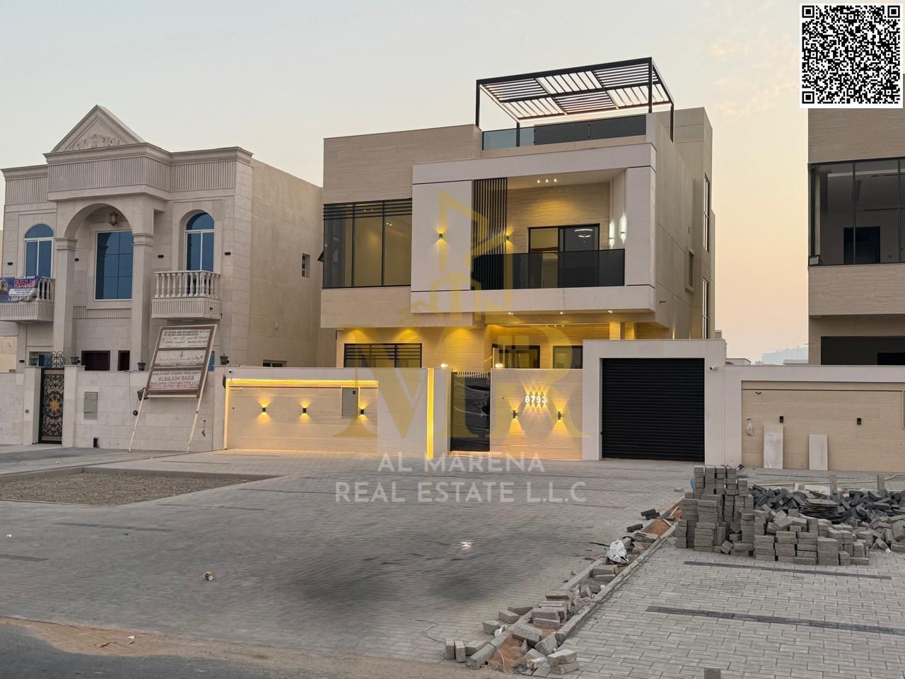 Freehold ownership for all nationalities, directly from the owner at a special price.