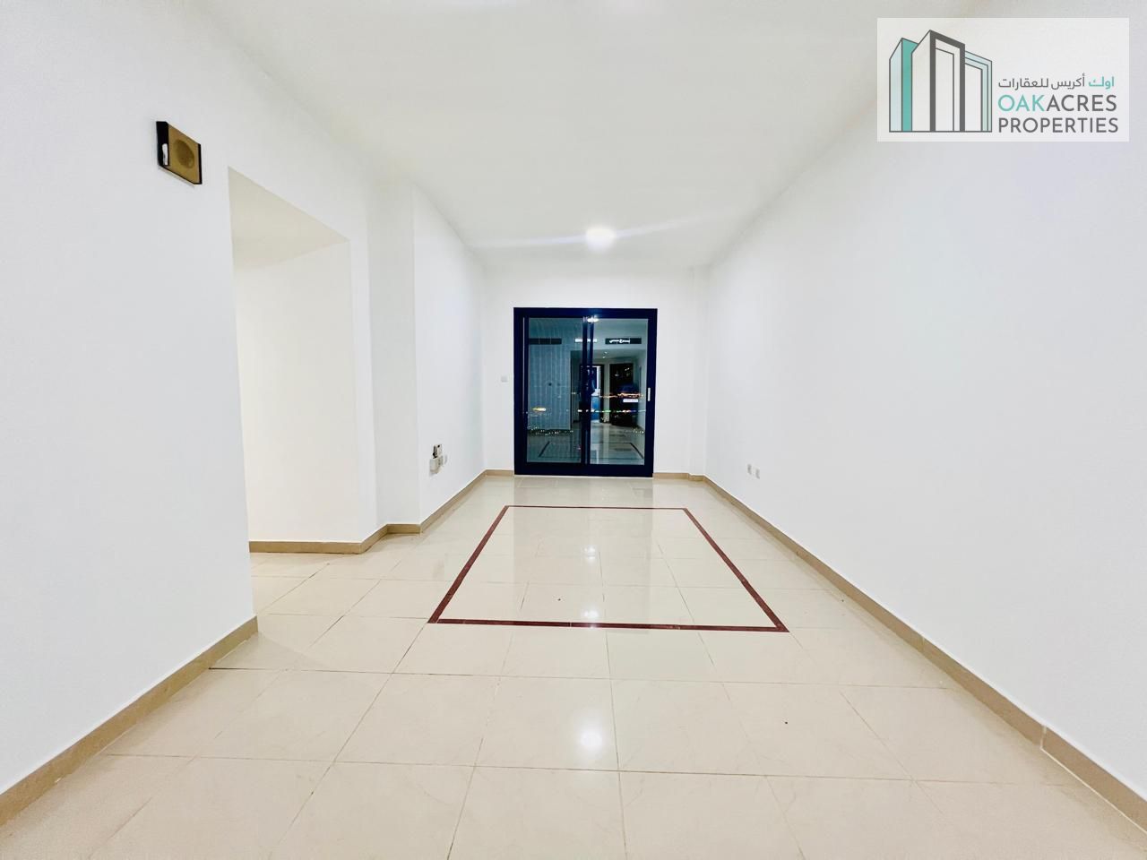 Stunning 2 Bedroom Hall l Near NMC l Family Only