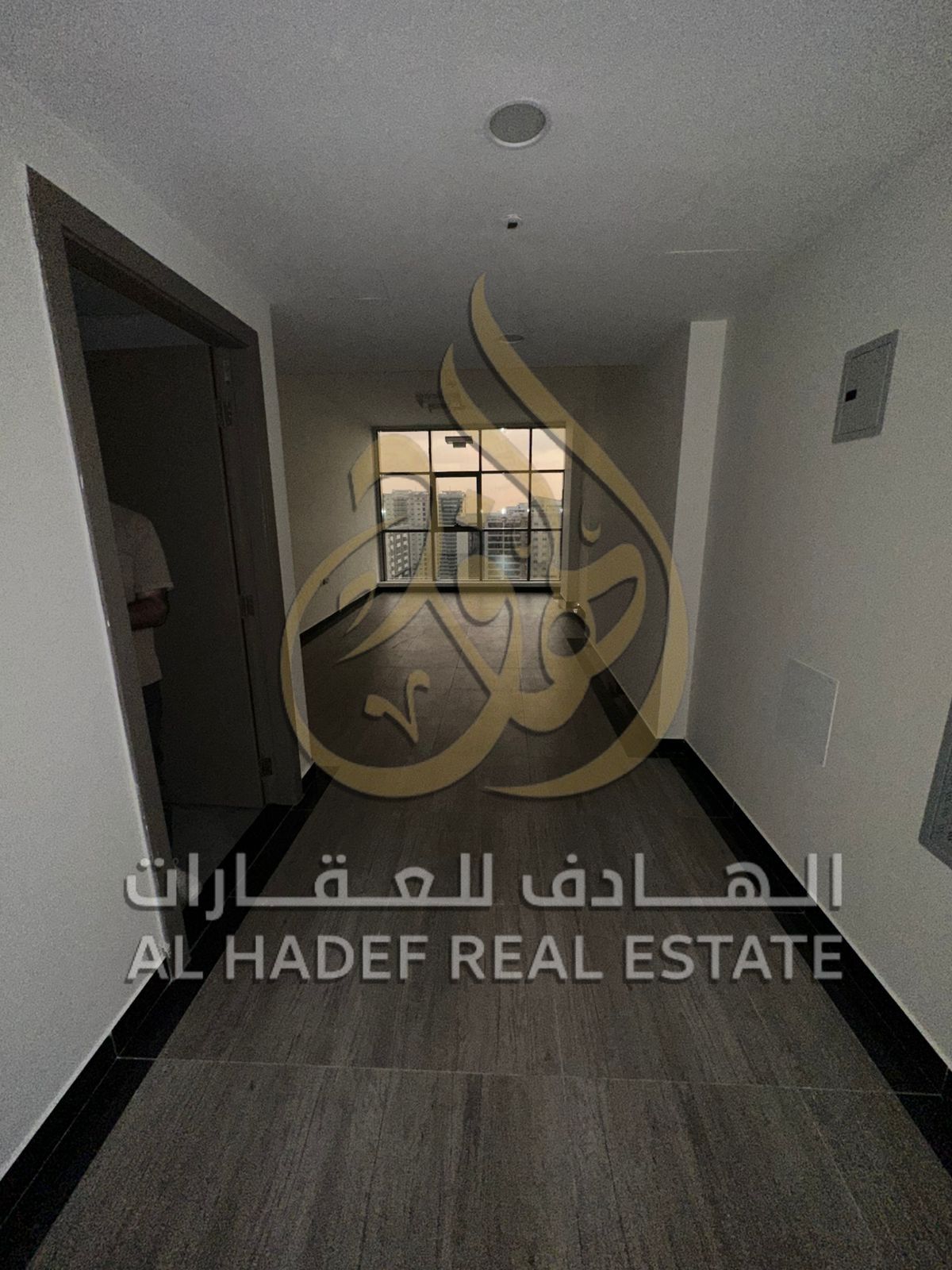 Annual Rent – Sharjah | Al Taawun (Near Al Mamzar) Spacious 3 Bedroom + Living Room apartment available for annual rent in Al Taawun area, near Al
