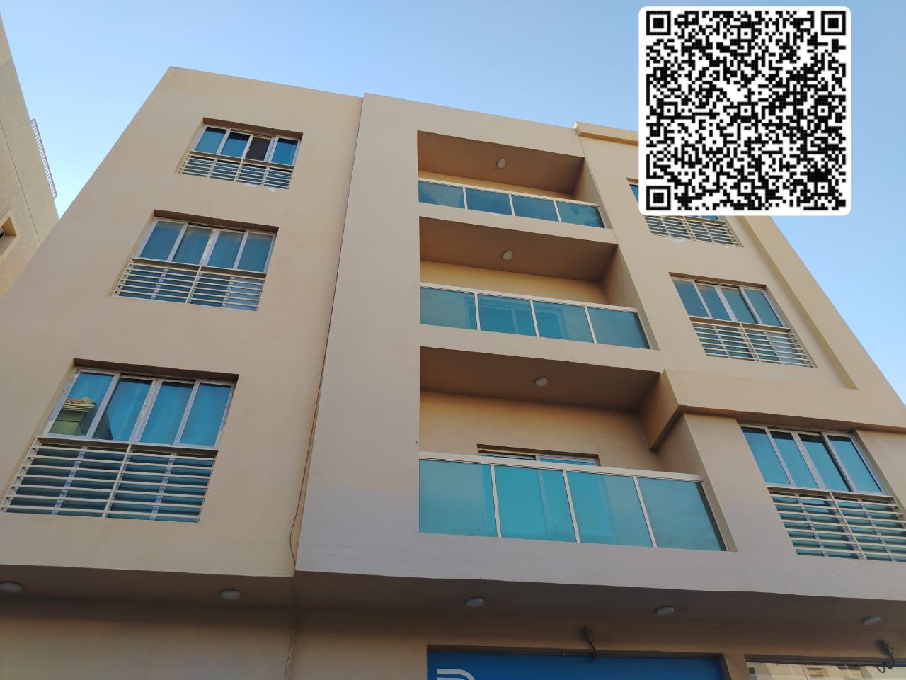Building for Sale in Al Alia – Ajman