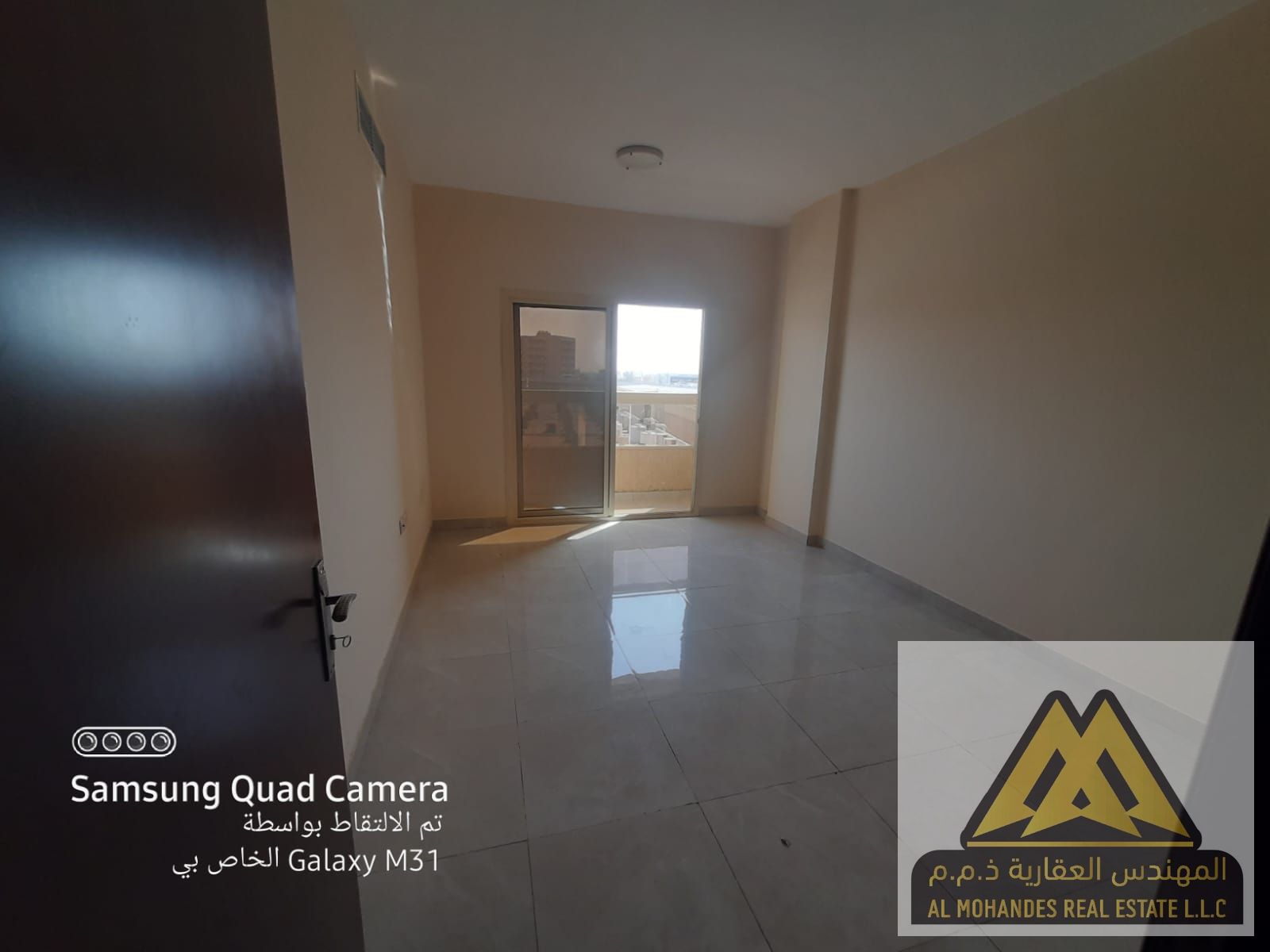 Available for Annual Rent – Ajman / Al Jurf 2