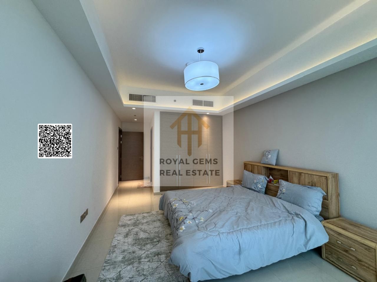 Exclusive Unit | 2-Bedroom Unfurnished Apartment in Prime Location