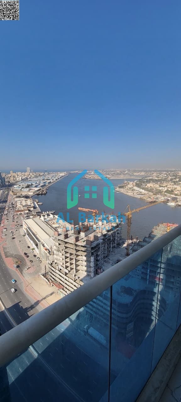 For Sale – 2 Bedroom Apartment | Al Waha Towers Ajman |