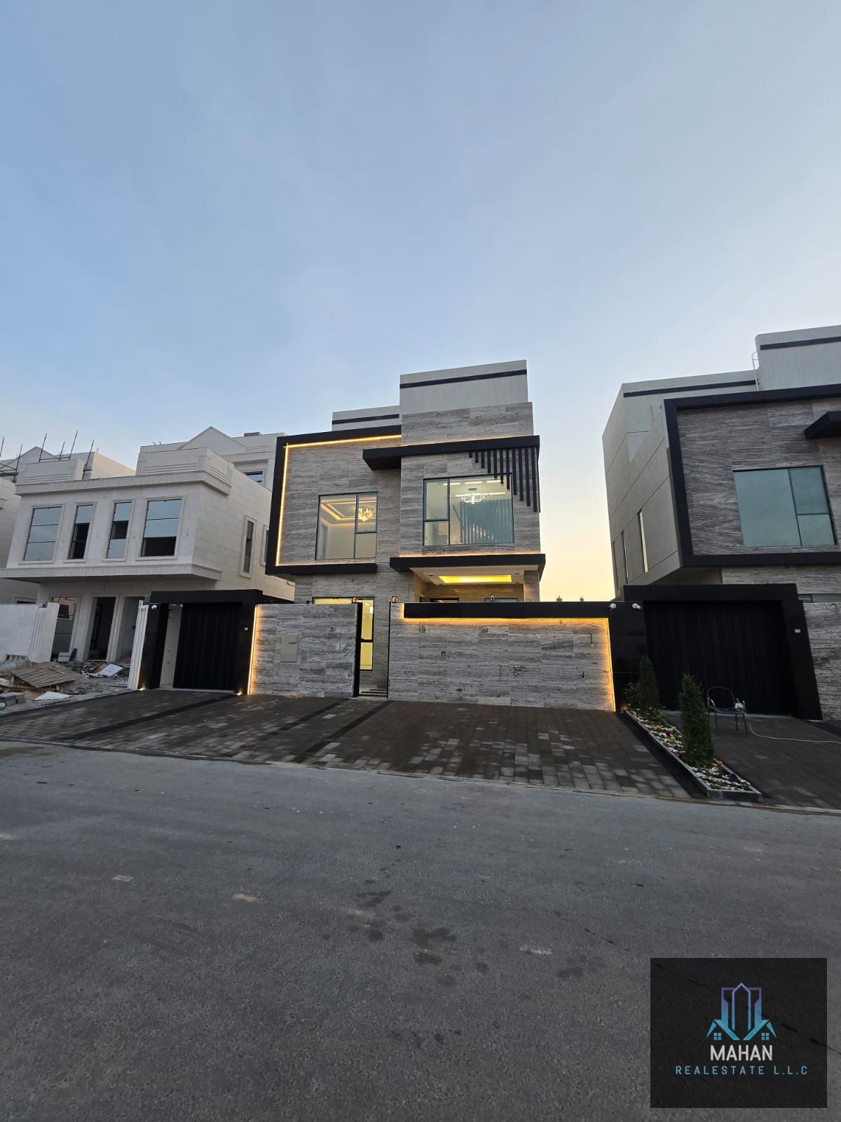 Luxury Villa for Sale in Al Yasmeen 1 – Al Yasmeen, Ajman