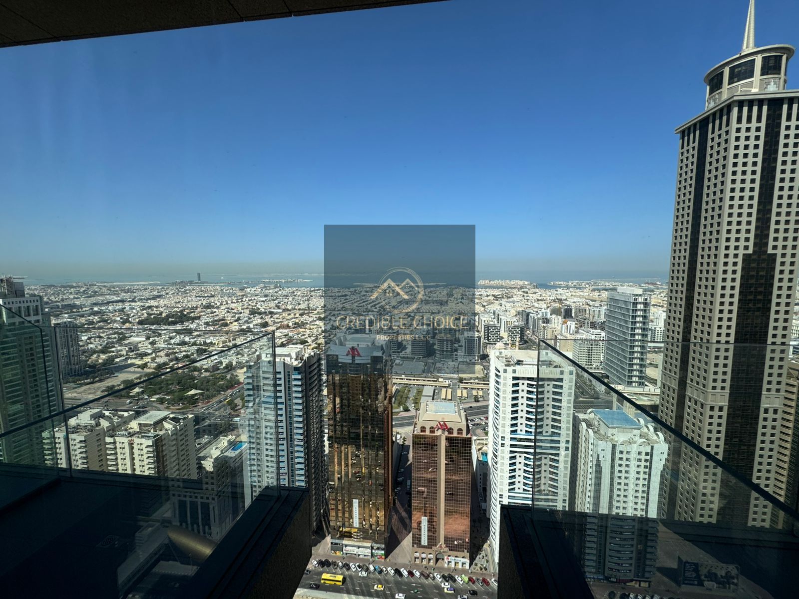 1 MINUTE WALK FROM METRO|SZR|SPACIOUS|PANORAMIC