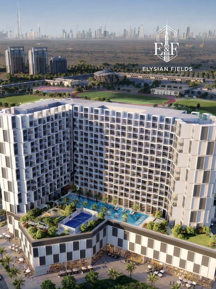 RAMADAN OFFER | LIMITED UNITS | HIGH RENTAL YIELD