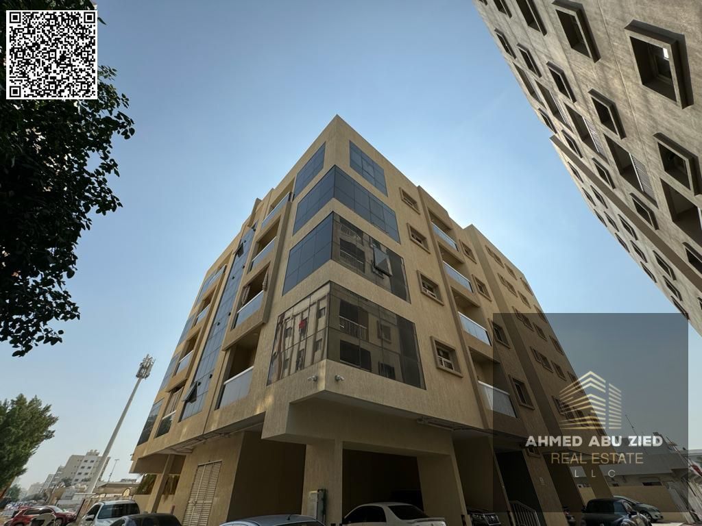 Spacious Studio | Prime Location | Near Schools & Services | Al Nuaimiya 3