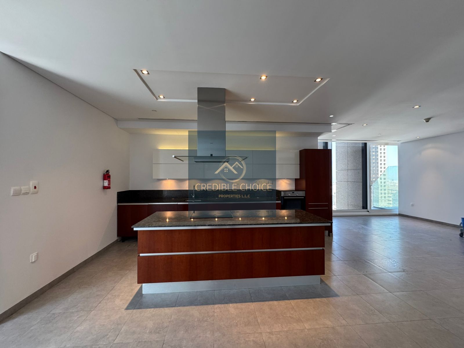 BIG KITCHEN|EMIRATES TOWER METRO|SZR VIEW|WHITE GOODS