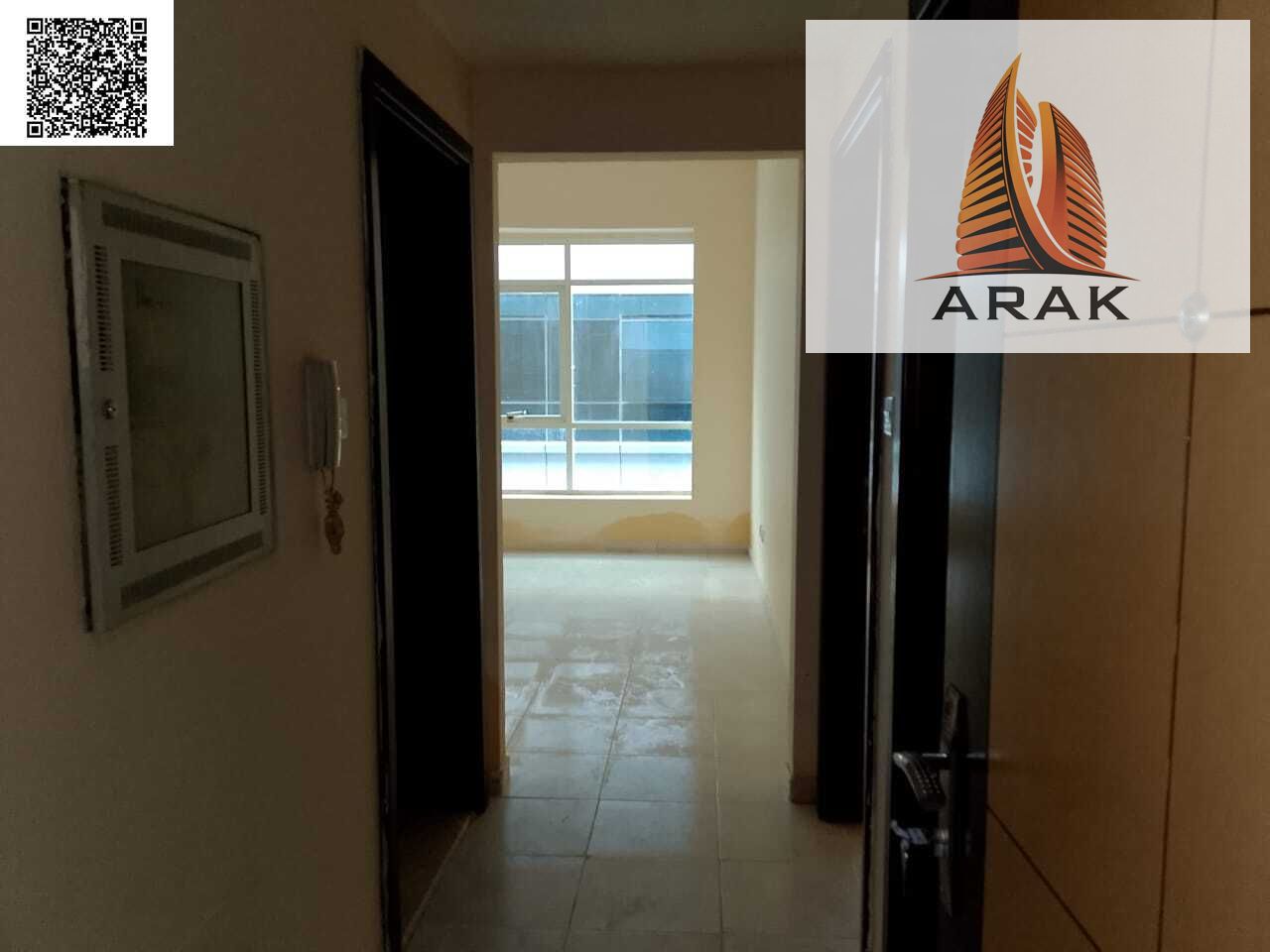 Room and Hall for Annual Rent in Garden City – Al Hamidiya – Ajman