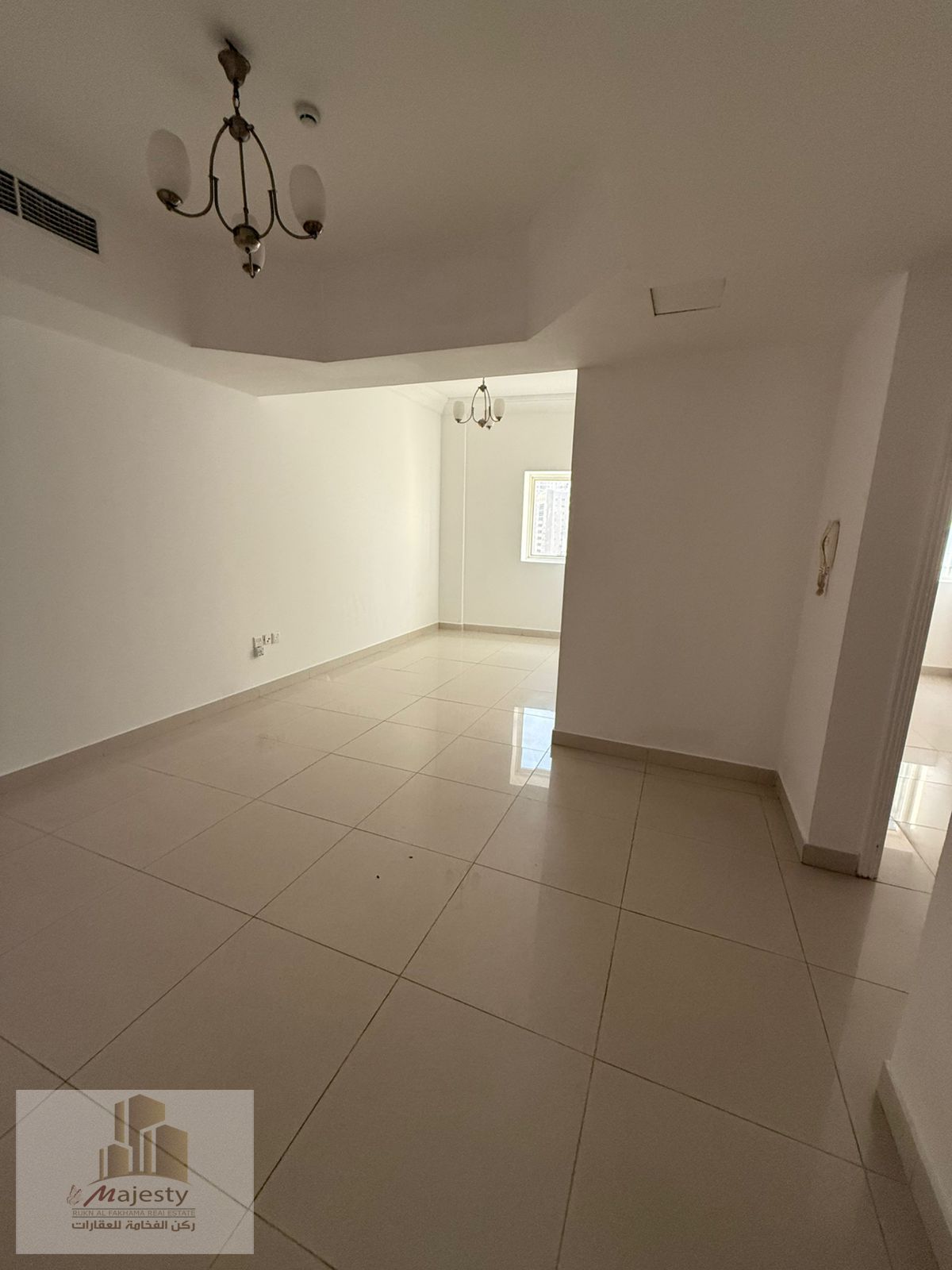 One-bedroom apartment available for rent in Al Khan area, Sharjah