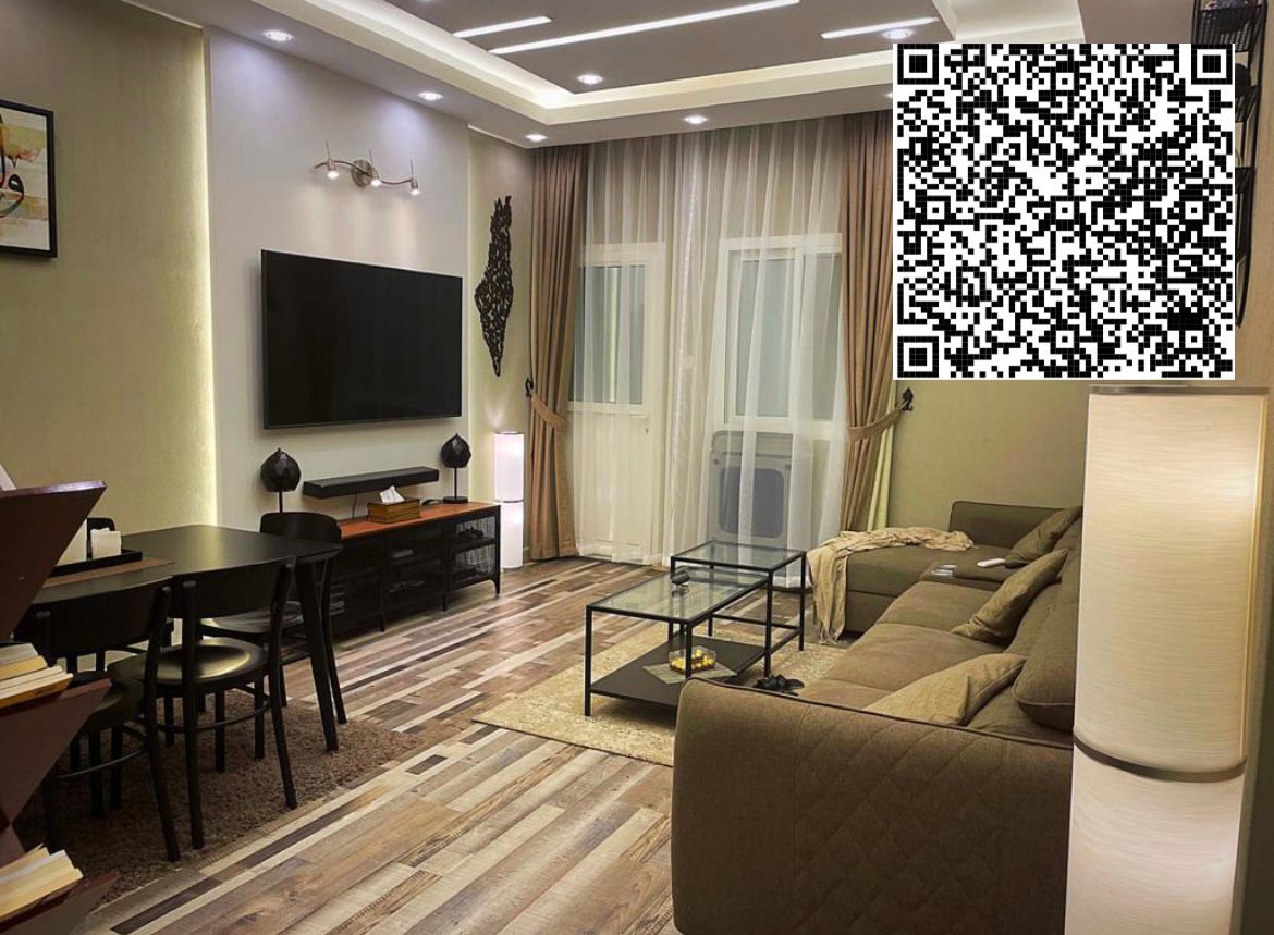 Modern Urban 2 Bedroom Apartment | Spacious Layout with Attractive Price