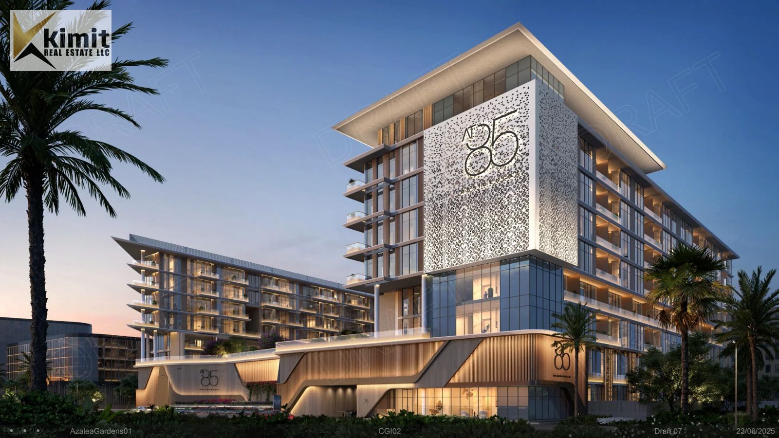 RAMADHAN OFFER |NEW LAUNCH |HIGH ROI | 40/60PP|INVEST