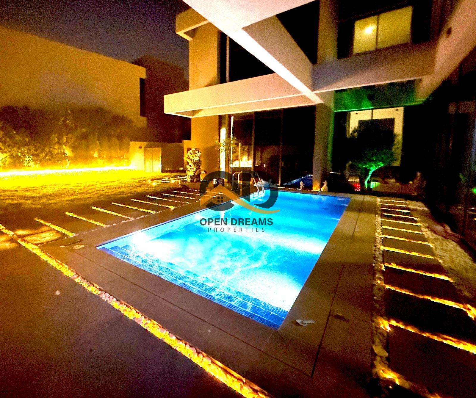 Luminaire Villa | 5BR Viila In Sendian According Vastu