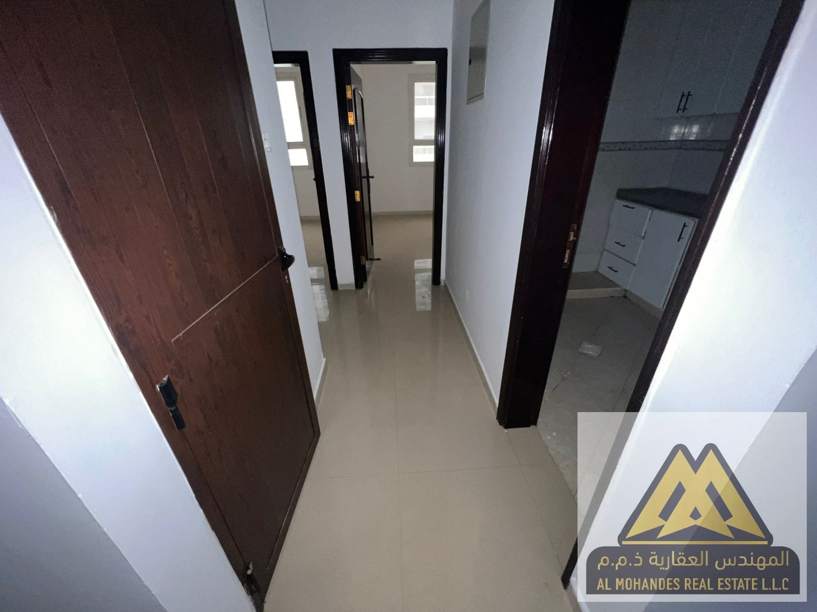 2 Bedroom Apartment for Rent – Al Rawda 2, Ajman | Available Now