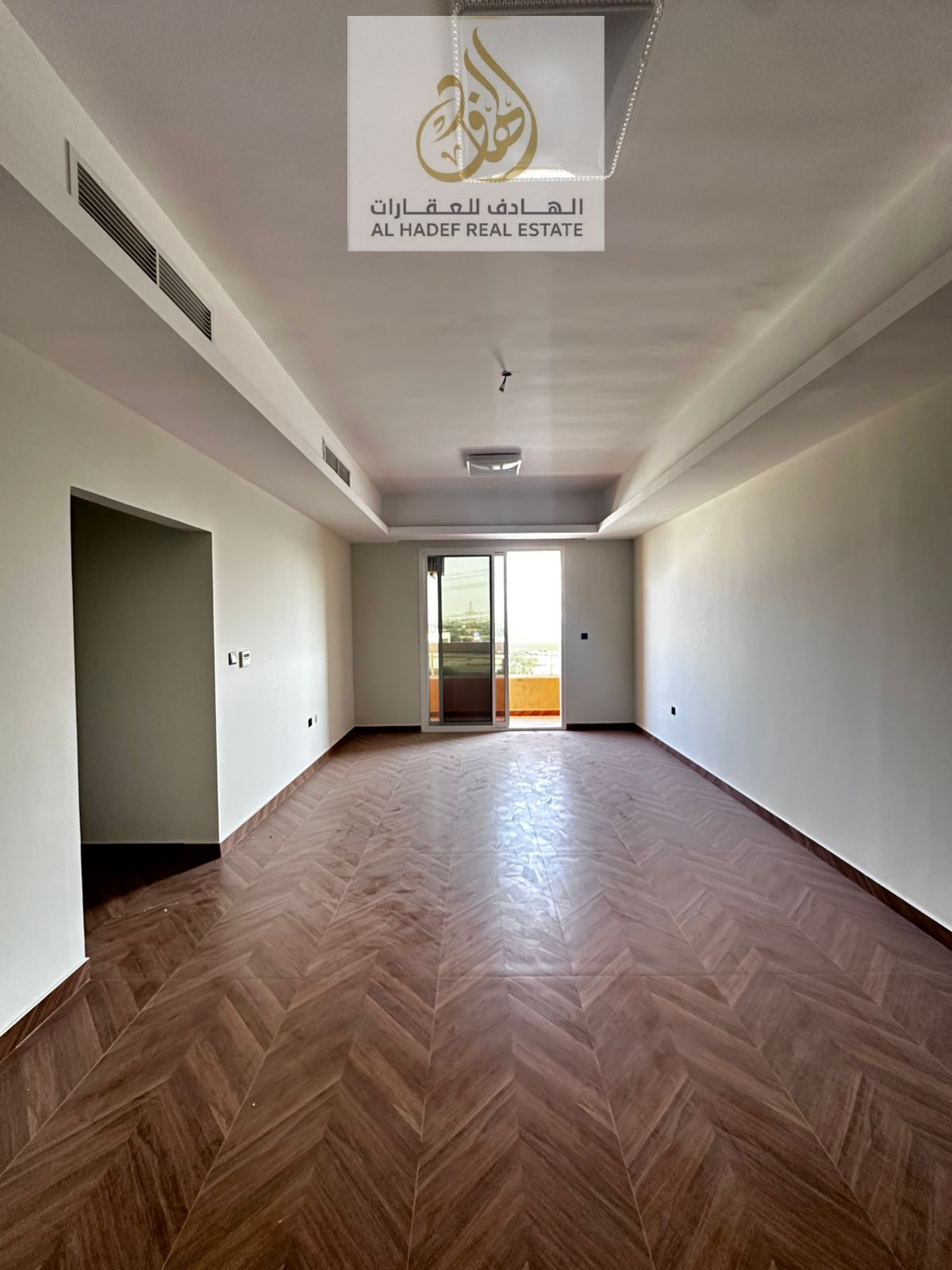 For Annual Rent – 3-Bedroom Apartment in Al Mowaihat 3, Ajman