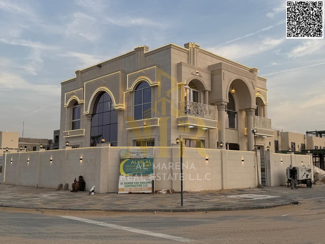 Freehold ownership for all nationalities, directly from the owner, at a price including registration fees and furnishings.