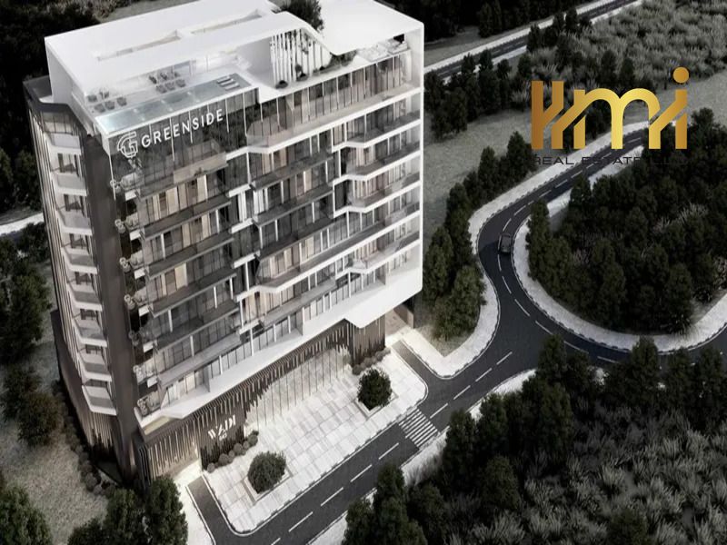 High ROI |Prime Location| Fully Furnished