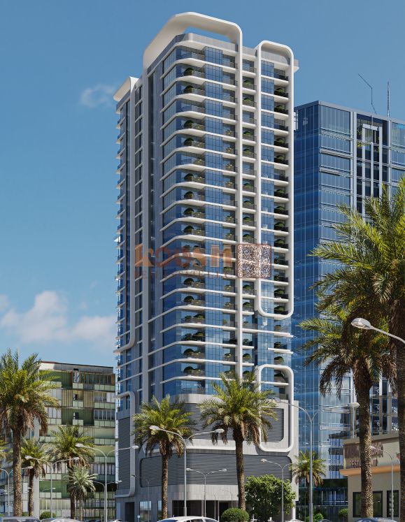 Stellar Urban Grandeur | Palatial Turnkey Estate
