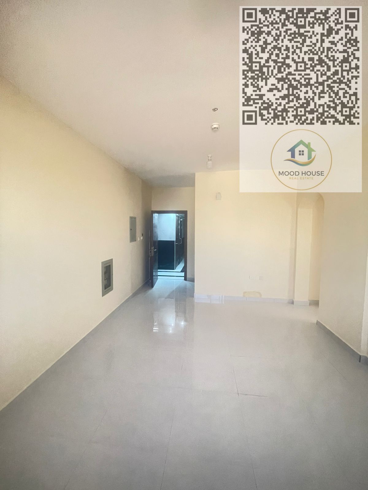 A rental opportunity at an affordable price with spacious areas, practical design, a quiet environment, split air conditioning, equipped bathrooms, an