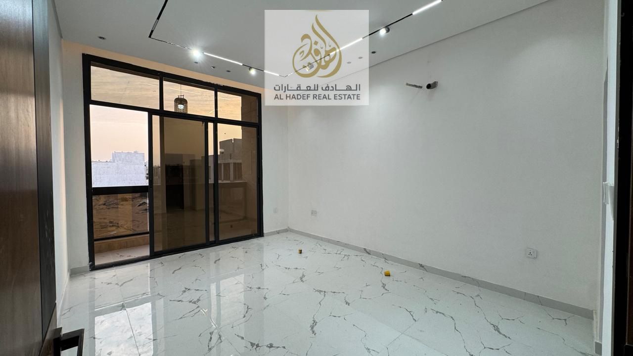 For Rent – Townhouses in Al Helio 2, Ajman