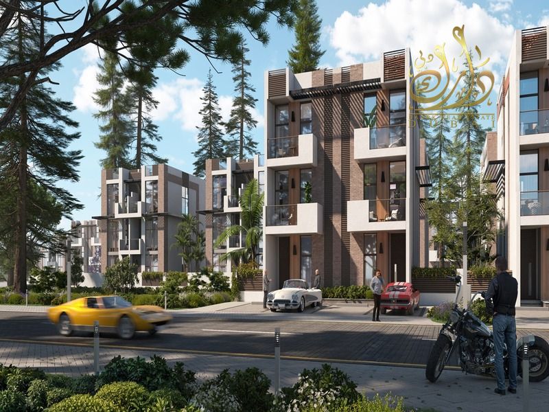FAMILES GATED COMMUNITY RAMADAN OFFER FREE HOLD