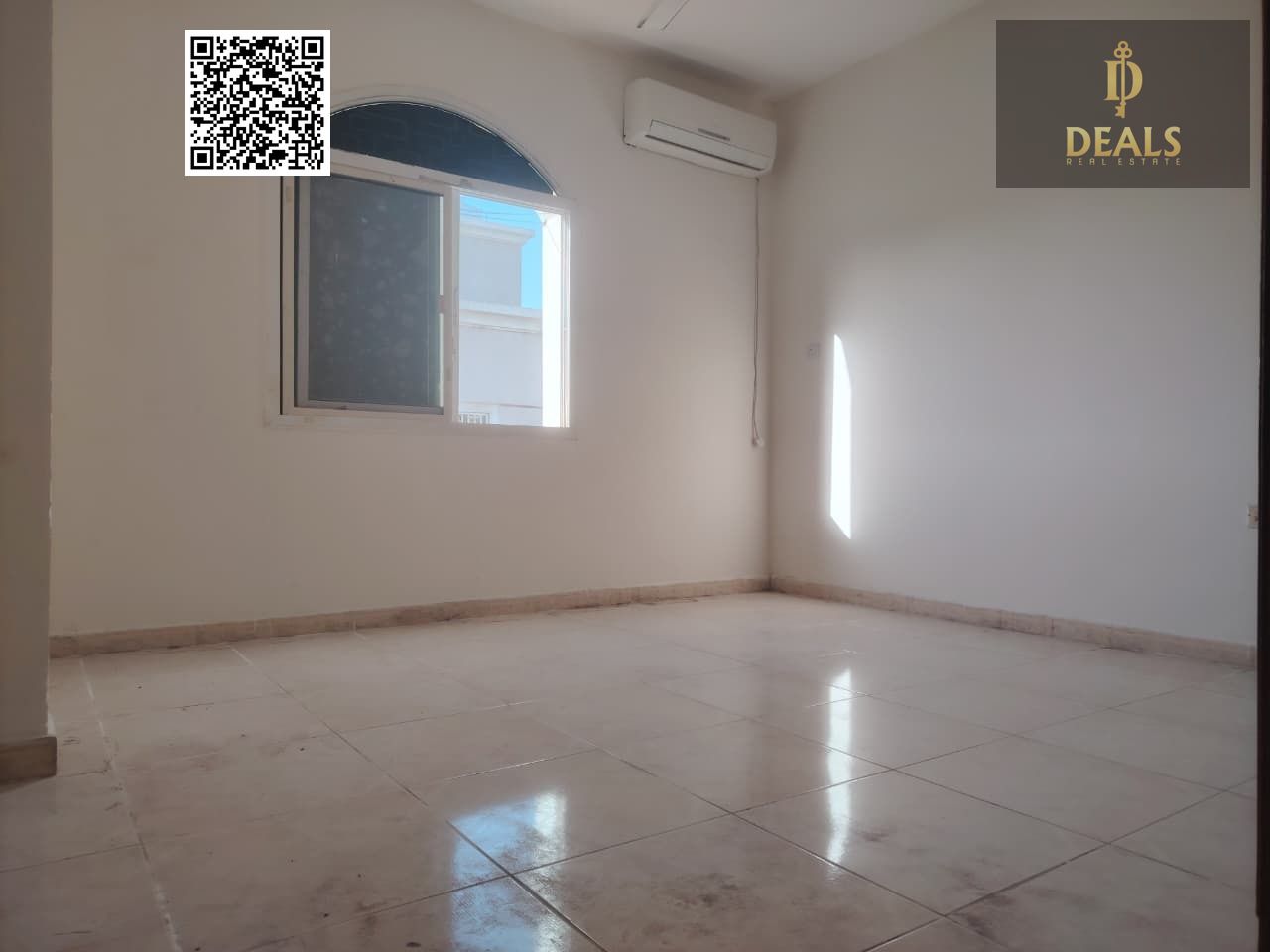 2BR Apartment AED 30K | 2 Bathrooms | Balcony | Behind Thumbay Hospital Ajman | In Al Nuaimiya 1