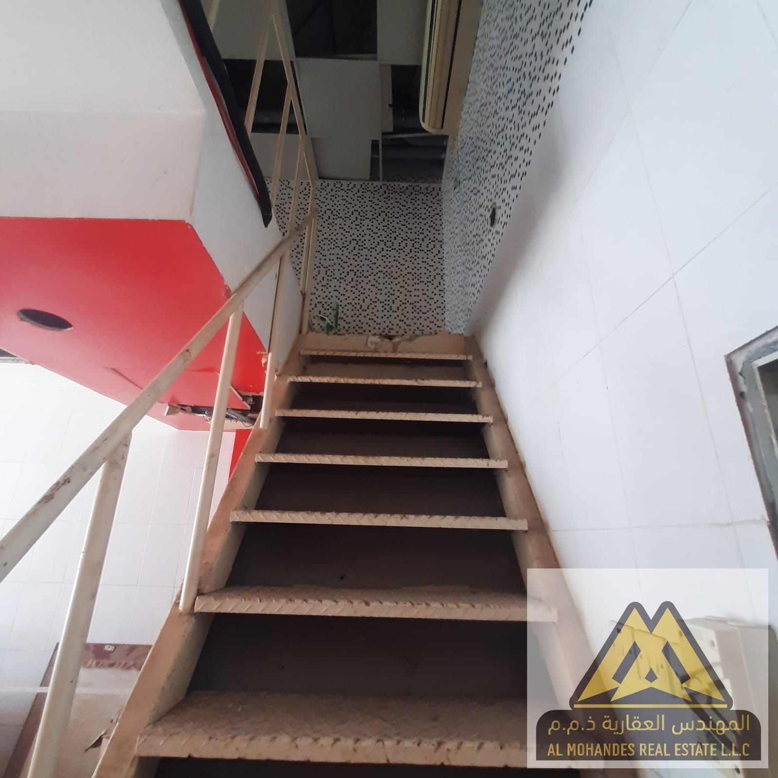 Commercial Shop for Rent – Sheikh Ammar Street, Al Rawda 3, Ajman