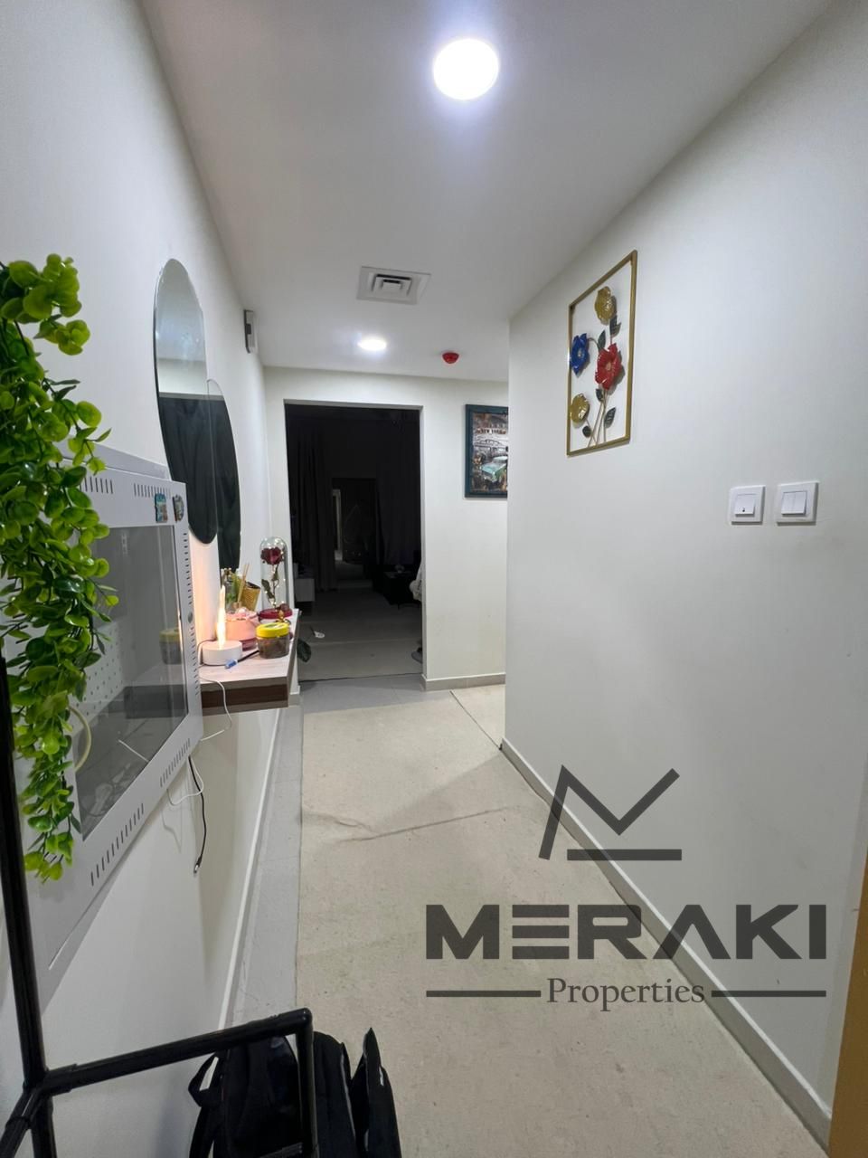 2 Bedroom Apartment for Sale in Golf Tower – Spacious Layout & Flexible Payment Plan