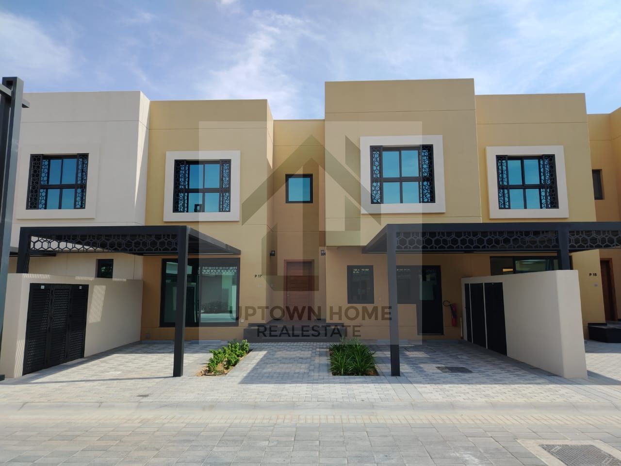 Family Friendly Community l Spacious l Ready To Move Villa
