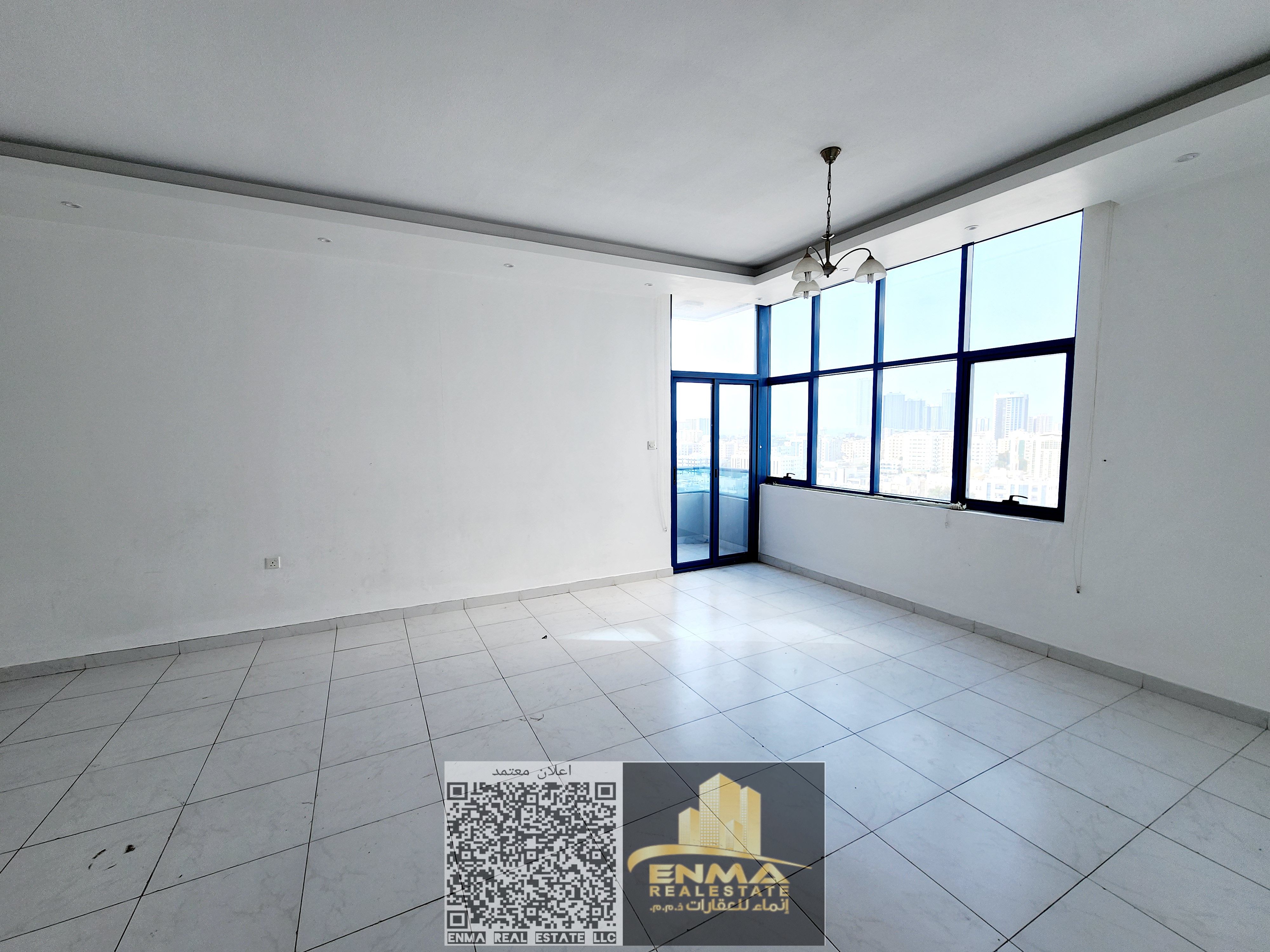 AMAZING OFFER/3BHK WITH PARKING IN FALCON