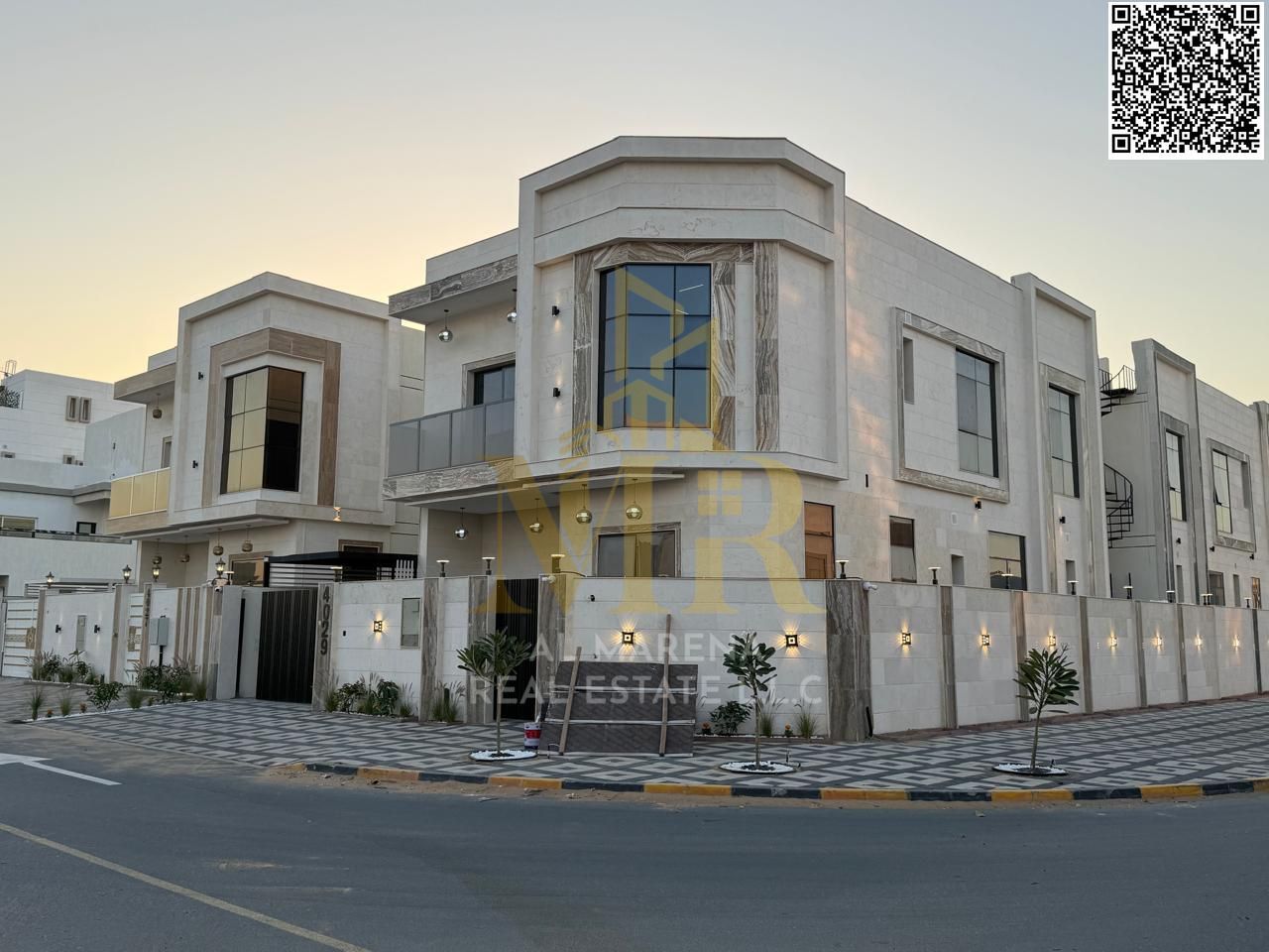 Freehold ownership for all nationalities, directly from the owner, at a price inclusive of electricity and water.