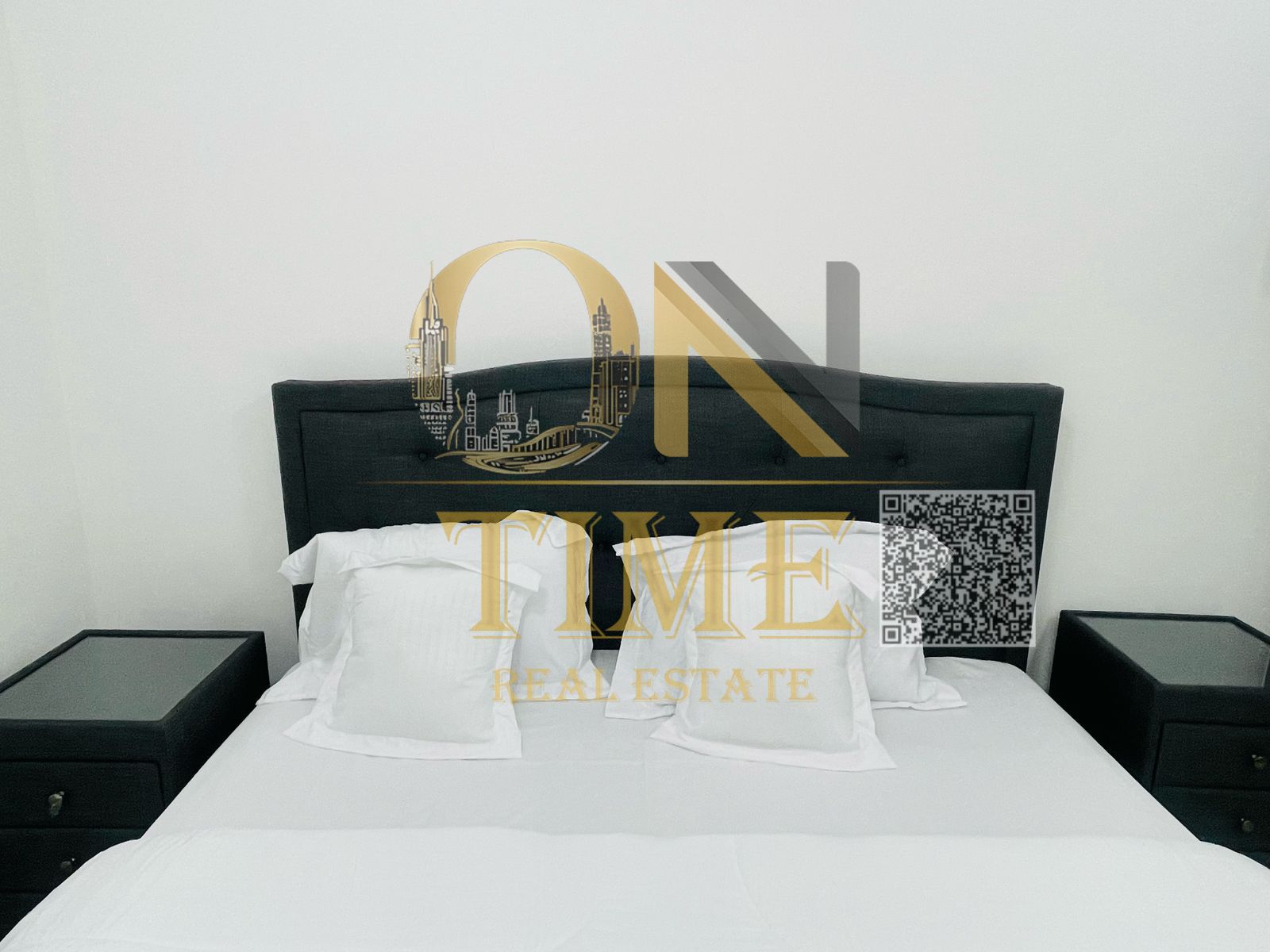 Spacious area | Prime location | Open view