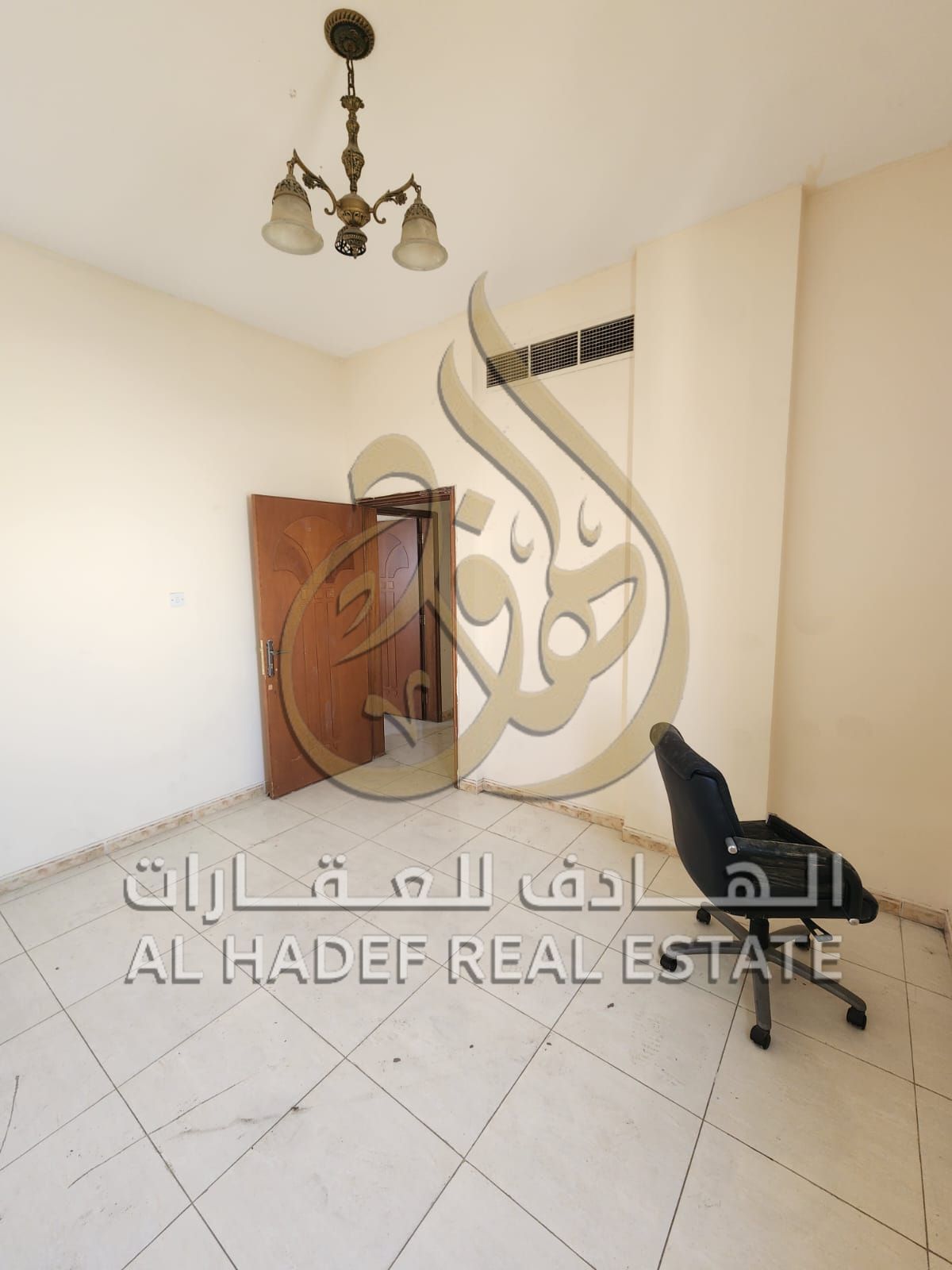 Annual Rent – Sharjah | Al Butina Available 2 Bedroom + Living Room apartment in Al Butina area. Prime location close to markets and public trans